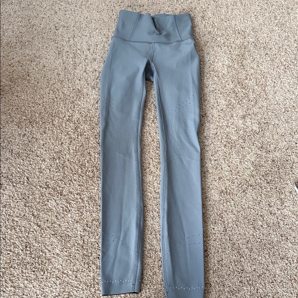 lululemon athletica High-Waisted Leggings